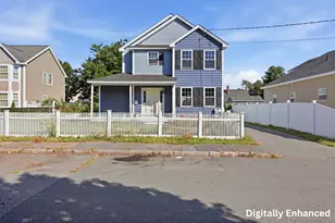 9 McGuigan Cir, Lowell, MA 01852 - Photo 1