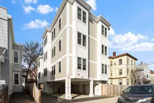 52 Spencer Ave, Chelsea, MA 02150 - Photo 15