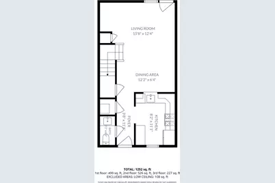 805 Brookline Way #805, Rockland, MA 02370 - Photo 29
