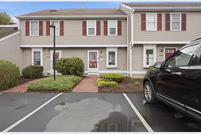 805 Brookline Way #805, Rockland, MA 02370 - Photo 1