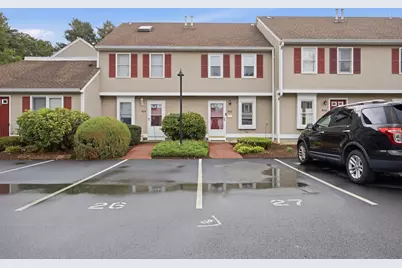 805 Brookline Way #805, Rockland, MA 02370 - Photo 3