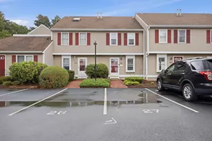 805 Brookline Way, Rockland, MA 02370 - Photo 3