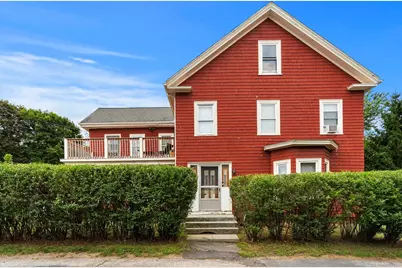 32 Kirby St, Marlborough, MA 01752 - Photo 1