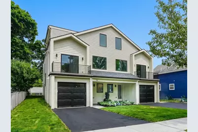 34 West St, Newton, MA 02458 - Photo 13