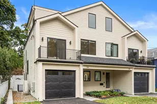 34 West St, Newton, MA 02458 - Photo 1