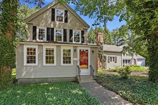 213 Great Rd, Stow, MA 01775 - Photo 1