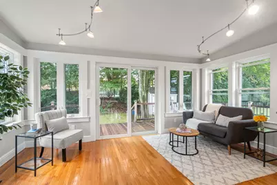 203 Channing Rd, Belmont, MA 02478 - Photo 7