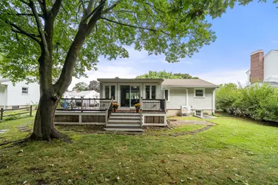 203 Channing Rd, Belmont, MA 02478 - Photo 17