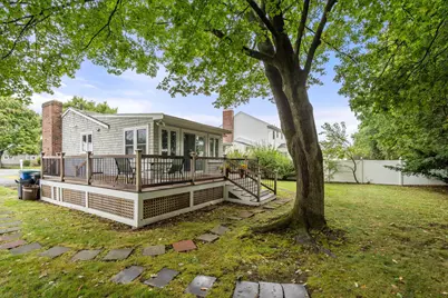 203 Channing Rd, Belmont, MA 02478 - Photo 19