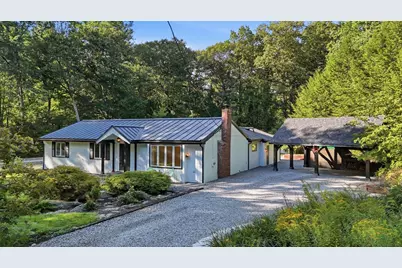 50 Heald Rd, Carlisle, MA 01741 - Photo 1