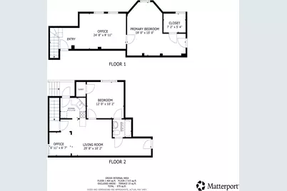 46 Highland Ave #1B, Somerville, MA 02143 - Photo 25