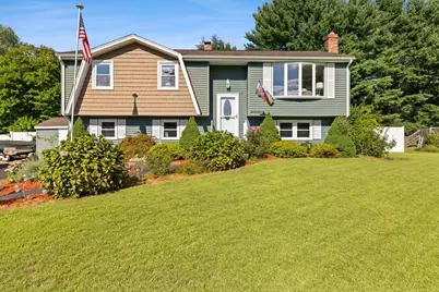 50 Ruth Ellen Road, Raynham, MA 02767 - Photo 1
