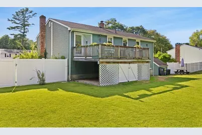 50 Ruth Ellen Road, Raynham, MA 02767 - Photo 39