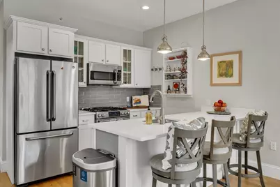 235 Lowell St #1, Somerville, MA 02143 - Photo 3