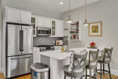 235 Lowell St #1, Somerville, MA 02143 - Photo 5