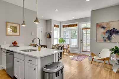 235 Lowell St #1, Somerville, MA 02143 - Photo 1