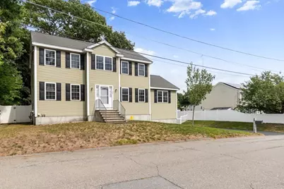 28 Glenside Ave, Billerica, MA 01821 - Photo 3