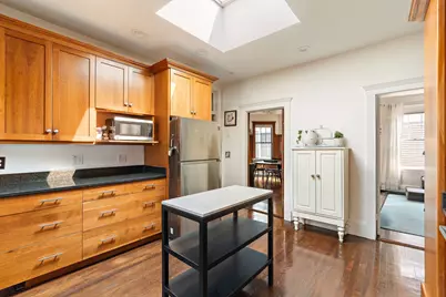 85 Trowbridge St #3, Cambridge, MA 02138 - Photo 21