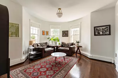 85 Trowbridge St #3, Cambridge, MA 02138 - Photo 5