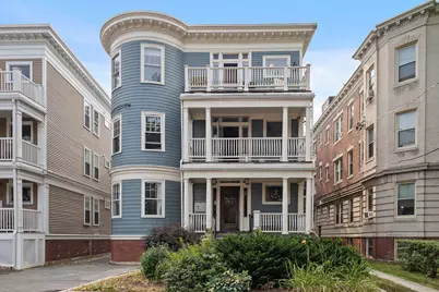 85 Trowbridge St #3, Cambridge, MA 02138 - Photo 1