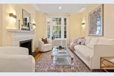 54 Brimmer St, Boston, MA 02108 - Photo 1