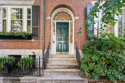 54 Brimmer St, Boston, MA 02108 - Photo 31