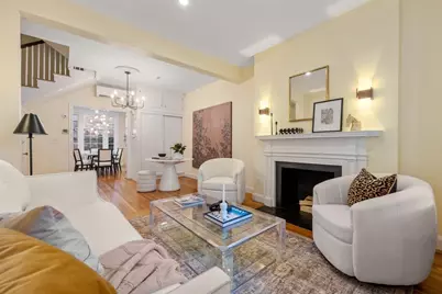 54 Brimmer St, Boston, MA 02108 - Photo 3
