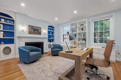 54 Brimmer St, Boston, MA 02108 - Photo 9