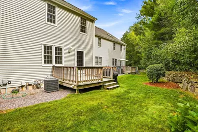 6 Waltham Dr #6, Plainville, MA 02762 - Photo 21