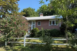 100 Walnut St, Canton, MA 02021 - Photo 1