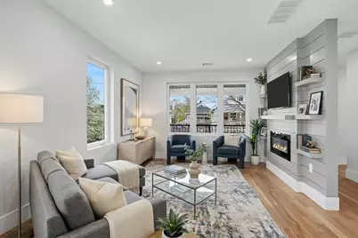 17-19 Drew Road #2, Belmont, MA 02478 - Photo 3