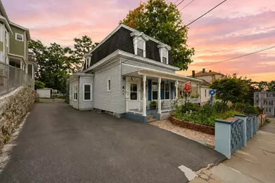 1 Grove St, Lawrence, MA 01841 - Photo 1