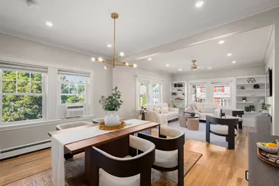 60 Guernsey St #6, Boston, MA 02131 - Photo 1