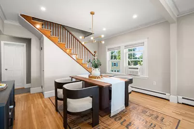 60 Guernsey St #6, Boston, MA 02131 - Photo 5
