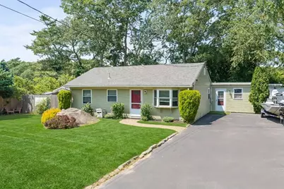 5 Birch St, Bourne, MA 02532 - Photo 3
