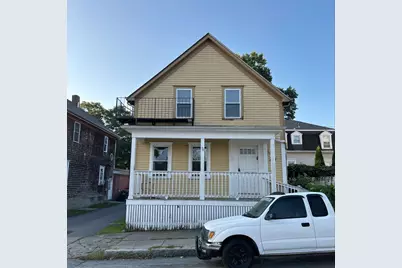 26 Sycamore St #1S, New Bedford, MA 02740 - Photo 1