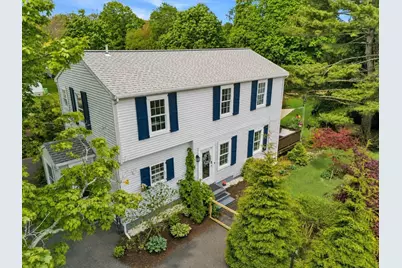1814 Main Street, Concord, MA 01742 - Photo 9