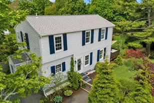 1814 Main St, Concord, MA 01742 - Photo 9