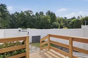 322 Bedford St, East Bridgewater, MA 02333 - Photo 17