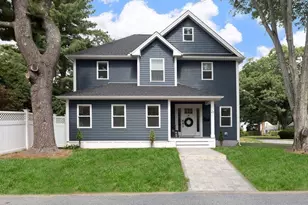 27 Connecticut Ave, Natick, MA 01760 - Photo 1