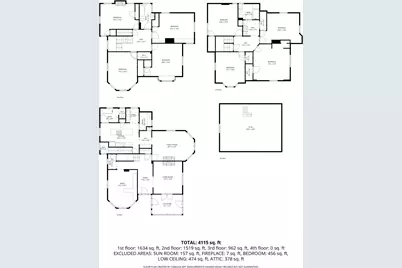 25 Avon St, Wakefield, MA 01880 - Photo 39