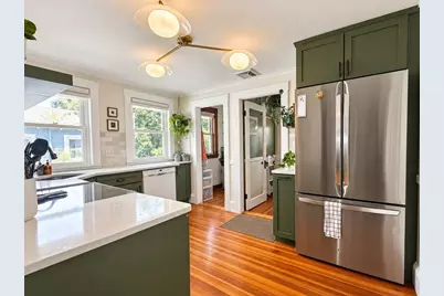 134 Tyndale St #2, Boston, MA 02131 - Photo 5