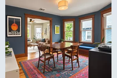 134 Tyndale St #2, Boston, MA 02131 - Photo 3