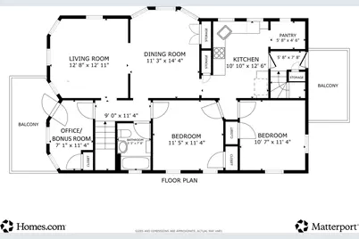 134 Tyndale St #2, Boston, MA 02131 - Photo 17