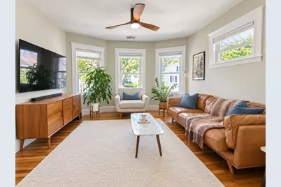 134 Tyndale St #2, Boston, MA 02131 - Photo 1