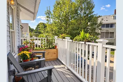 134 Tyndale St #2, Boston, MA 02131 - Photo 11