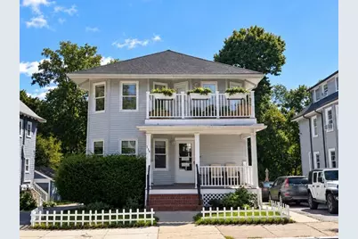 134 Tyndale St #2, Boston, MA 02131 - Photo 15