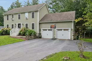 471 Mt Elam Rd, Fitchburg, MA 01420 - Photo 1