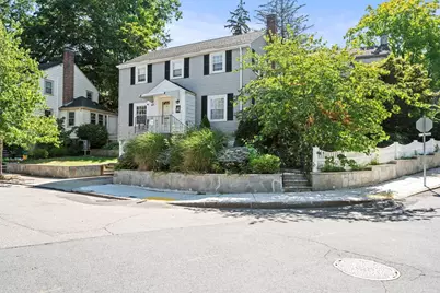 27 Northbourne Rd, Boston, MA 02130 - Photo 1