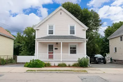 28 Endicott Street, Peabody, MA 01960 - Photo 1
